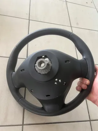 622484730A Руль Renault Clio 4 Арт e12660779, вид 8