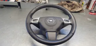 3123131231 Руль Opel Vectra C  Арт e12660737, вид 1