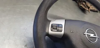 3123131231 Руль Opel Vectra C  Арт e12660737, вид 2