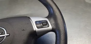 3123131231 Руль Opel Vectra C  Арт e12660737, вид 3