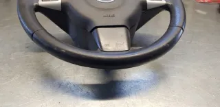 3123131231 Руль Opel Vectra C  Арт e12660737, вид 5