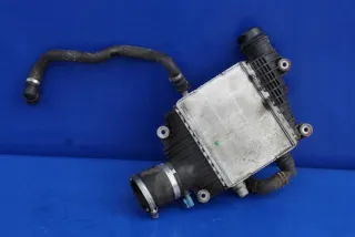 GX736K775AB GX73-6K775-AB Интеркулер Jaguar XF 260 Арт e12660656, вид 1