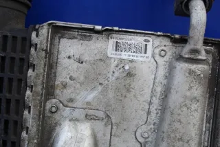 GX736K775AB GX73-6K775-AB Интеркулер Jaguar XF 260 Арт e12660656, вид 3