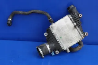 GX736K775AB GX73-6K775-AB Интеркулер Jaguar XF 260 Арт e12660656, вид 4