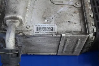 GX736K775AB GX73-6K775-AB Интеркулер Jaguar XF 260 Арт e12660656, вид 6