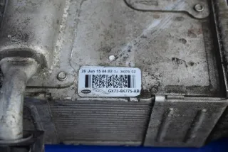 GX736K775AB GX73-6K775-AB Интеркулер Jaguar XF 260 Арт e12660656, вид 7