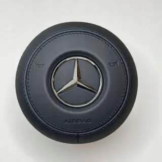A0050051399 Руль Mercedes C W205 Арт e12660634, вид 8