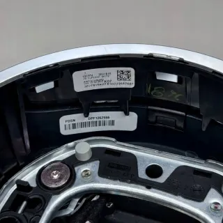 A0050051399 Руль Mercedes C W205 Арт e12660634, вид 9