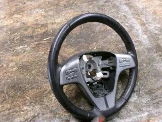 MAZDAGH15 Руль Mazda 6 2 Арт e12660624, вид 1