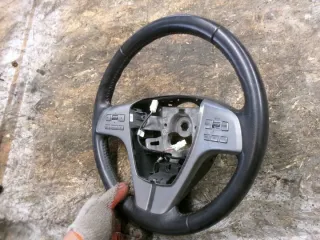 MAZDAGH15 Руль Mazda 6 2 Арт e12660624, вид 2