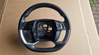 98096592ZD 98096592zd Руль Citroen C4 2 Арт e12660530, вид 1