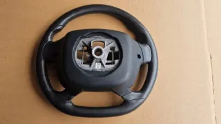 98096592ZD 98096592zd Руль Citroen C4 2 Арт e12660530, вид 6