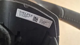 98096592ZD 98096592zd Руль Citroen C4 2 Арт e12660530, вид 7