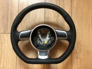 8J0419091 Руль Audi TT 2 Арт e12660520, вид 1