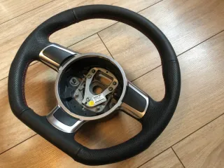 8J0419091 Руль Audi TT 2 Арт e12660520, вид 2