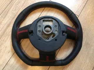 8J0419091 Руль Audi TT 2 Арт e12660520, вид 3