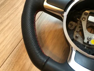 8J0419091 Руль Audi TT 2 Арт e12660520, вид 5