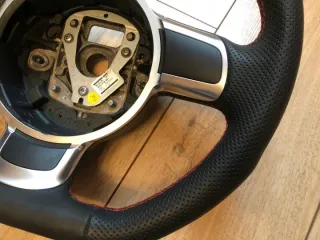 8J0419091 Руль Audi TT 2 Арт e12660520, вид 8