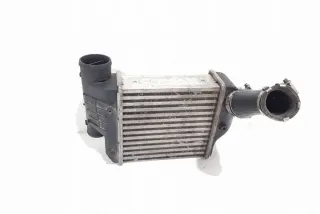 PA66GF40 14640046 Интеркулер Audi A6 C6 (S6,RS6) Арт e12660478, вид 1
