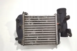 PA66GF40 14640046 Интеркулер Audi A6 C6 (S6,RS6) Арт e12660478, вид 11