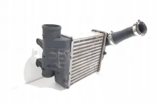 PA66GF40 14640046 Интеркулер Audi A6 C6 (S6,RS6) Арт e12660478, вид 12