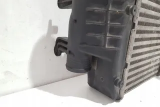 PA66GF40 14640046 Интеркулер Audi A6 C6 (S6,RS6) Арт e12660478, вид 13