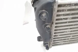 PA66GF40 14640046 Интеркулер Audi A6 C6 (S6,RS6) Арт e12660478, вид 3