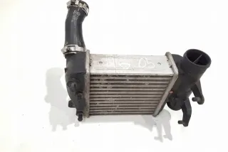 PA66GF40 14640046 Интеркулер Audi A6 C6 (S6,RS6) Арт e12660478, вид 6
