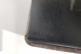 PA66GF40 14640046 Интеркулер Audi A6 C6 (S6,RS6) Арт e12660478, вид 8