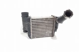 PA66GF40 14640046 Интеркулер Audi A6 C6 (S6,RS6) Арт e12660478, вид 9