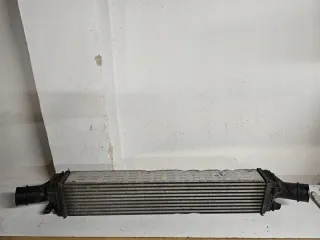 8K0145805E Интеркулер Audi A4 B8 Арт e12660457, вид 1