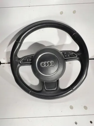 8V0419091A Руль Audi S3 8V Арт e12660403, вид 1