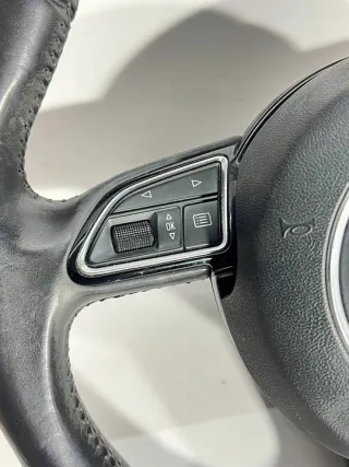 8V0419091A Руль Audi S3 8V Арт e12660403, вид 2