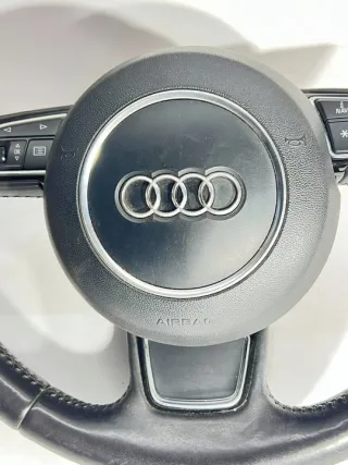 8V0419091A Руль Audi S3 8V Арт e12660403, вид 4