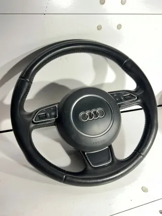 8V0419091A Руль Audi S3 8V Арт e12660403, вид 5