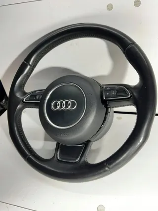 8V0419091A Руль Audi S3 8V Арт e12660403, вид 6