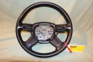 4G0419091M Руль Audi A4 B8 Арт e12660372, вид 1