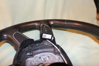 4G0419091M Руль Audi A4 B8 Арт e12660372, вид 3