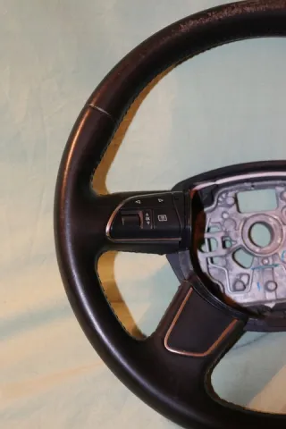 4G0419091M Руль Audi A4 B8 Арт e12660372, вид 5