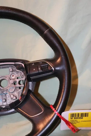 4G0419091M Руль Audi A4 B8 Арт e12660372, вид 6