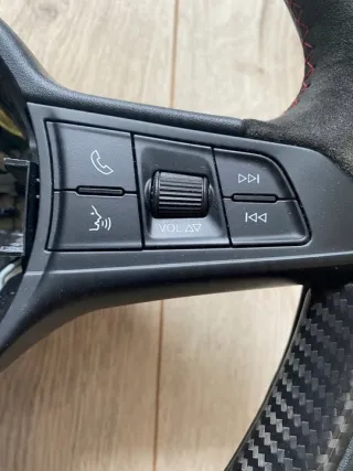 557777 Руль Alfa Romeo Stelvio Арт e12660342, вид 7