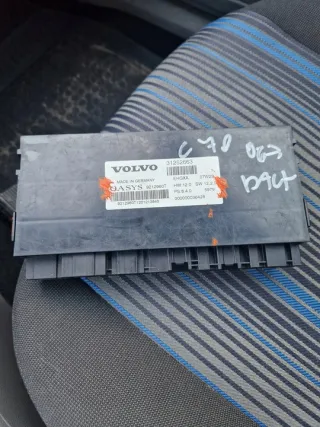 31252663 Блок управления (другие) Volvo C70 2 Арт e12660332, вид 1