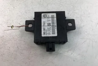 1K0907719C 30965353 Блок управления (другие) Volkswagen Golf 6 Арт e12660309, вид 1