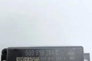 5Q0919294 25052062 Блок управления (другие) Volkswagen Golf 7 Арт e12660300, вид 7