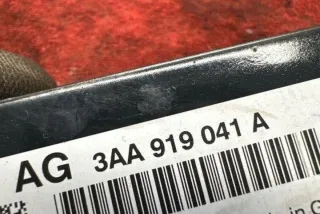 3AA919041A 31035656 Блок управления (другие) Volkswagen Caddy 3 Арт e12660290, вид 4