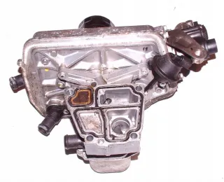 03L115512A 03L117021C Радиатор EGR Volkswagen Multivan T6 Арт e12660277, вид 3