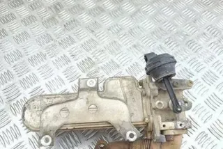 3210275 25053710 Радиатор EGR Volkswagen Golf 5 Арт e12660267, вид 1