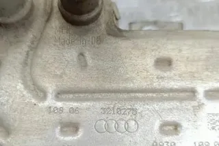 3210275 25053710 Радиатор EGR Volkswagen Golf 5 Арт e12660267, вид 7