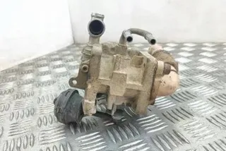 3210275 25053710 Радиатор EGR Volkswagen Golf 5 Арт e12660267, вид 8