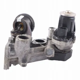 03L131512DQ 03L131512DQ-1 Радиатор EGR Volkswagen Caddy 3 Арт e12660252, вид 1
